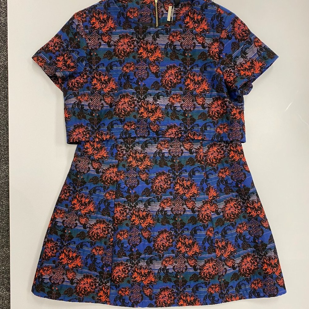TOPSHOP Dress